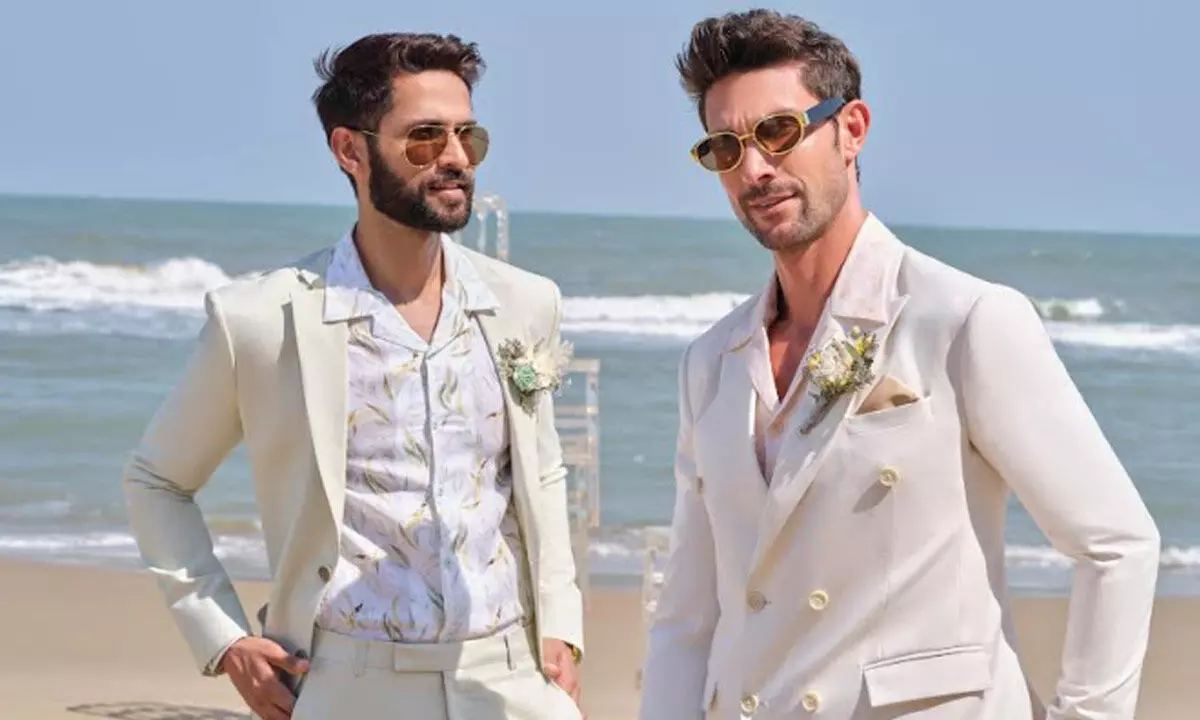 The Arvind Store to offer complimentary tailoring services across India